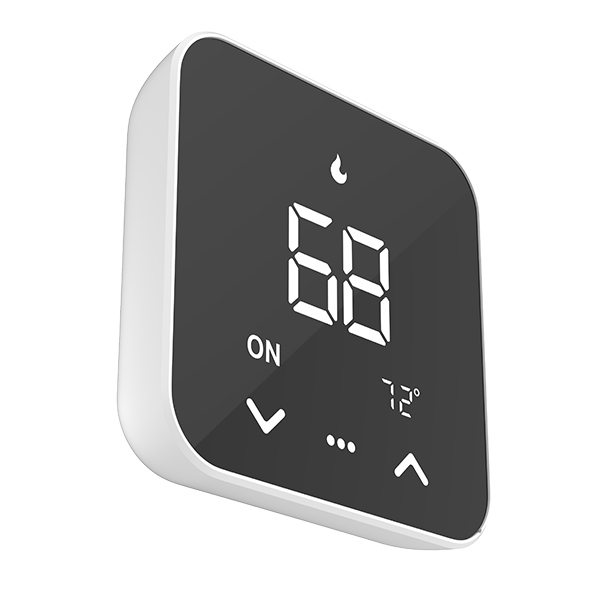 programmable thermostat bulk HVAC room controller wifi smart thermostat tuya compatible