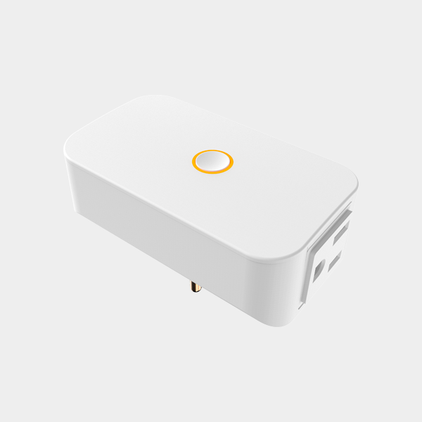 I-Smart Plug 404-US