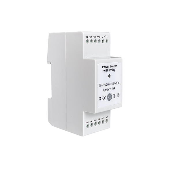 power meter single phase 120A 200A 300A 500A 750A