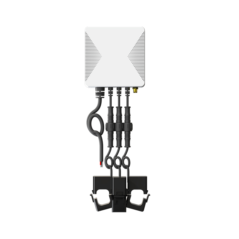 tuya zigbee clamp current monitor 80A 120A 200A 300A 500A 750A