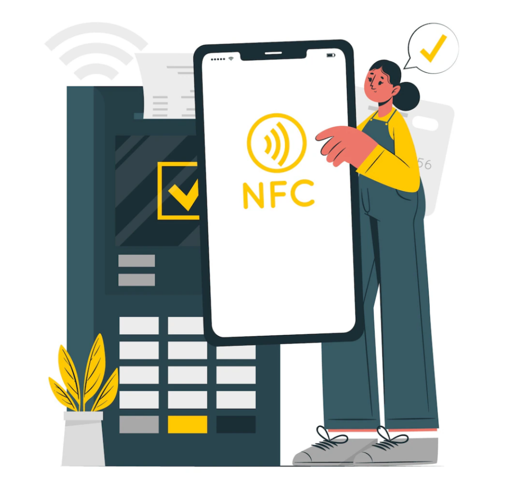 I-NFC