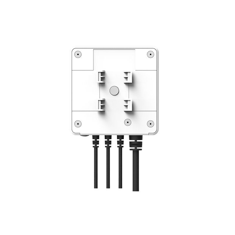 iot zigbee power clamp for b2b 80A 120A 200A 300A 500A 750A