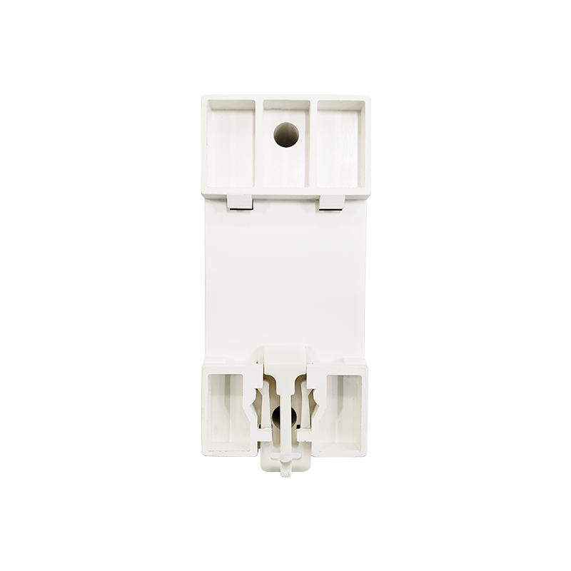 smart breaker with energy monitoring zigbee energy monitoring system