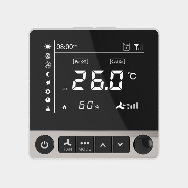 Fancoil Thermostat