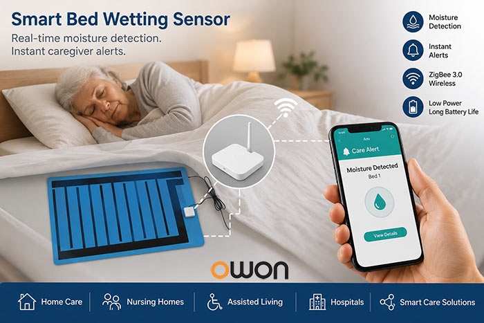 Bed-Wetting-Sensor-for-Elderly-Care-Monitoring