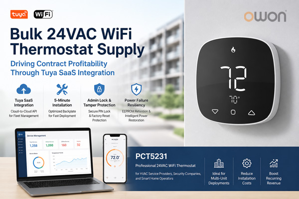 Bulk-24VAC-WiFi-Thermostat-Platform-for-HVAC-Service-Providers