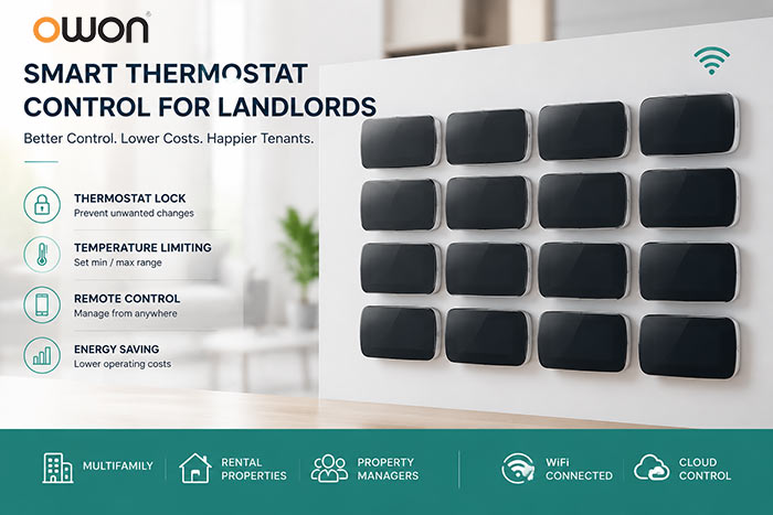 Landlord-Smart-Thermostat-Control-System-for-Rental-Property-HVAC-Management