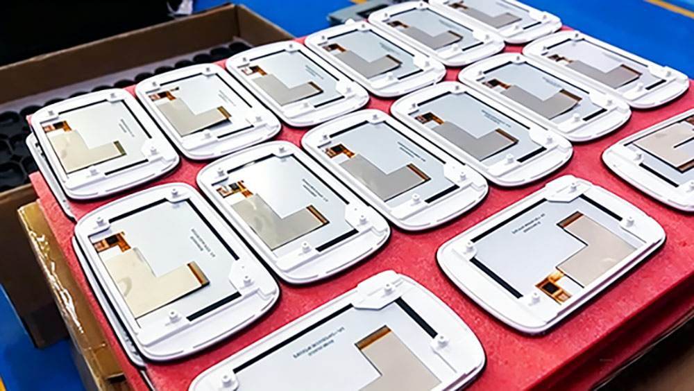 Precision PCB Assembly for Stable HVAC Thermostat Performance