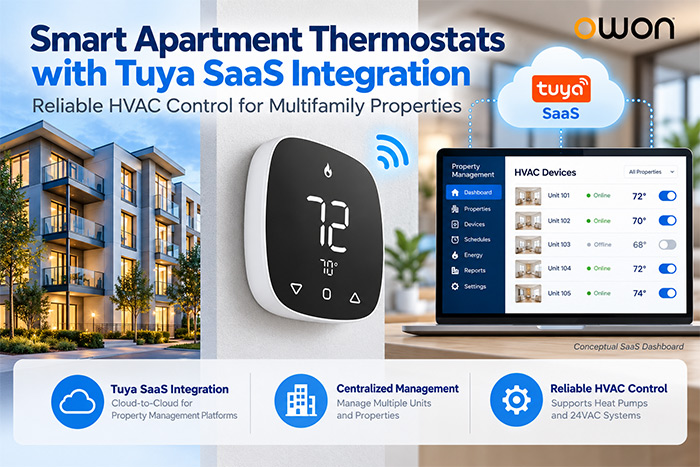 Smart-Apartment-Thermostats-with-Tuya-SaaS-Integration