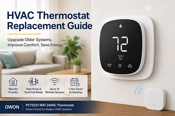 Smart-HVAC-Thermostat-Replacement-for-Older-HVAC-Systems
