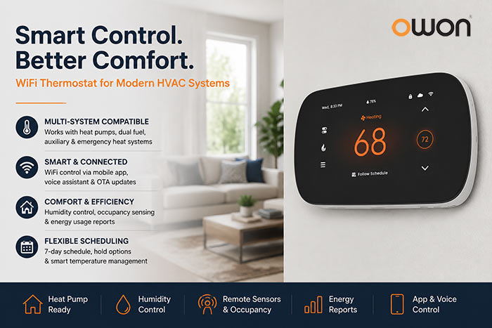 Smart-Thermostat-Solutions-for-HVAC-Equipment-Manufacturers