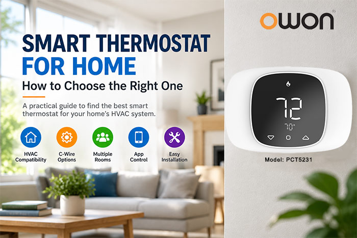 Smart-Thermostat-for-Home-–-How-to-Choose-the-Right-One