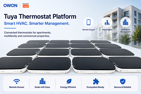Tuya-WiFi-Thermostat-for-Smart-HVAC-Control-in-North-America