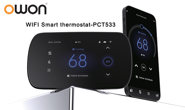 Smart Multi-Zone Thermostats