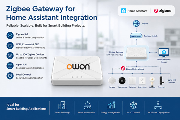 Zigbee-Gateway-for-Home-Assistant-and-Smart-Building-Automation