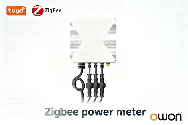 Zigbee-energy-meter-with-zigbee2mqtt-and-homeassistant
