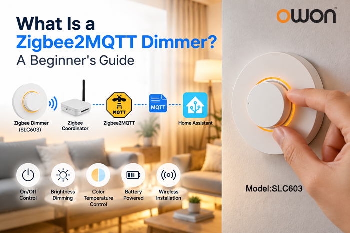 Zigbee2MQTT-Dimmer-for-Smart-Lighting