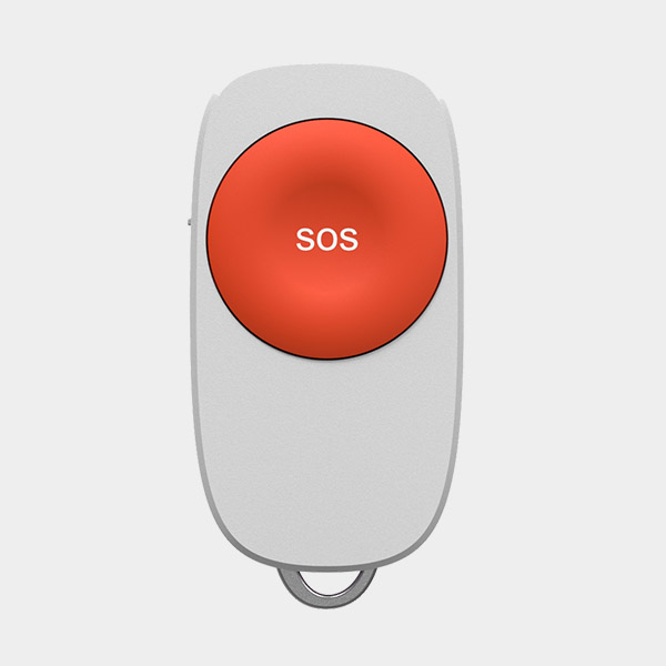 Panic Button