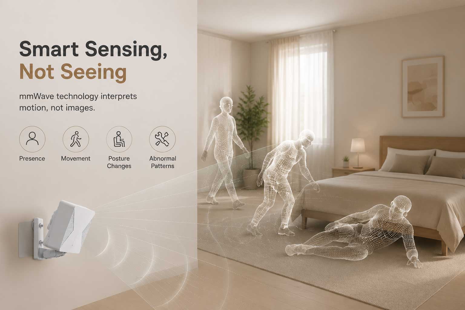 how-zigbee-fall-detection-sensot-works