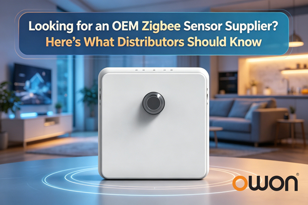 what-distribution-should-know-when-looking-for-an-OEM-zigbee-sensor-supplier