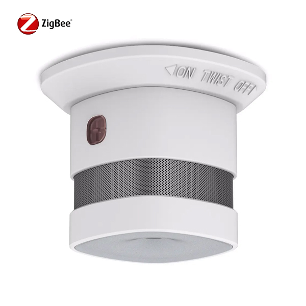 zigbee-smoke-detector